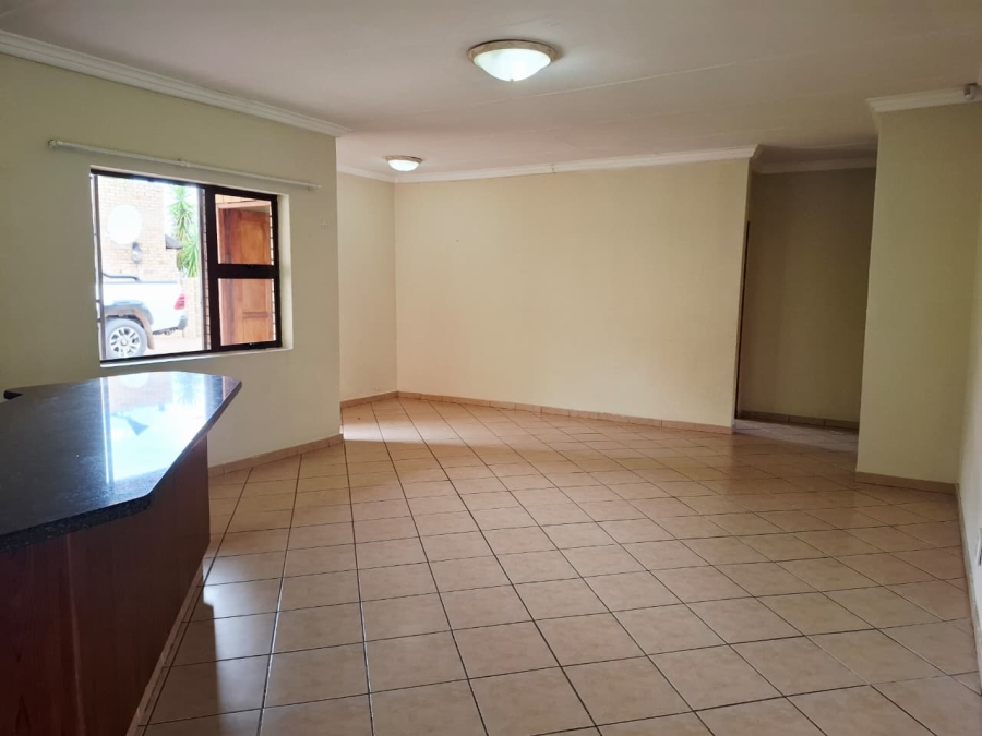 To Let 3 Bedroom Property for Rent in Universitas Free State